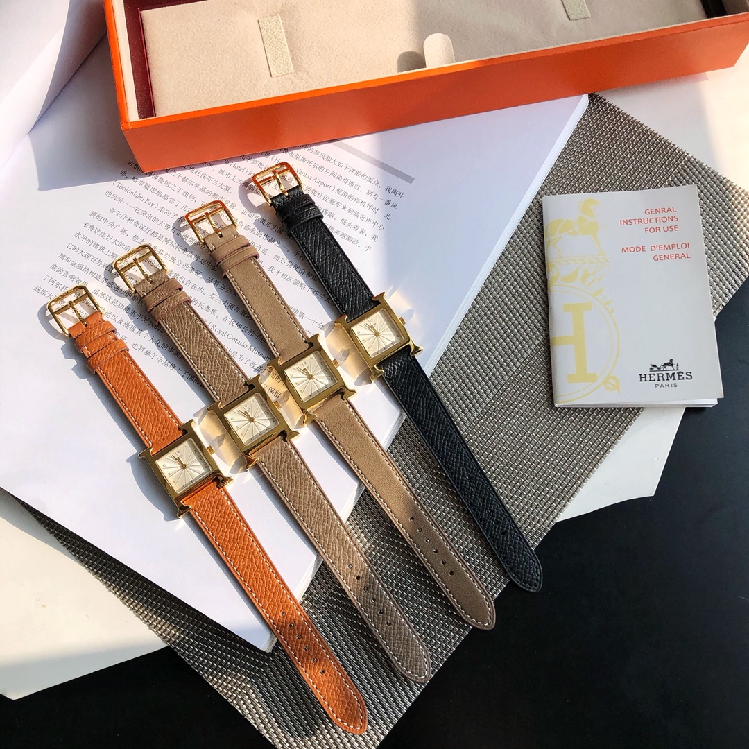 Часы Hermès
