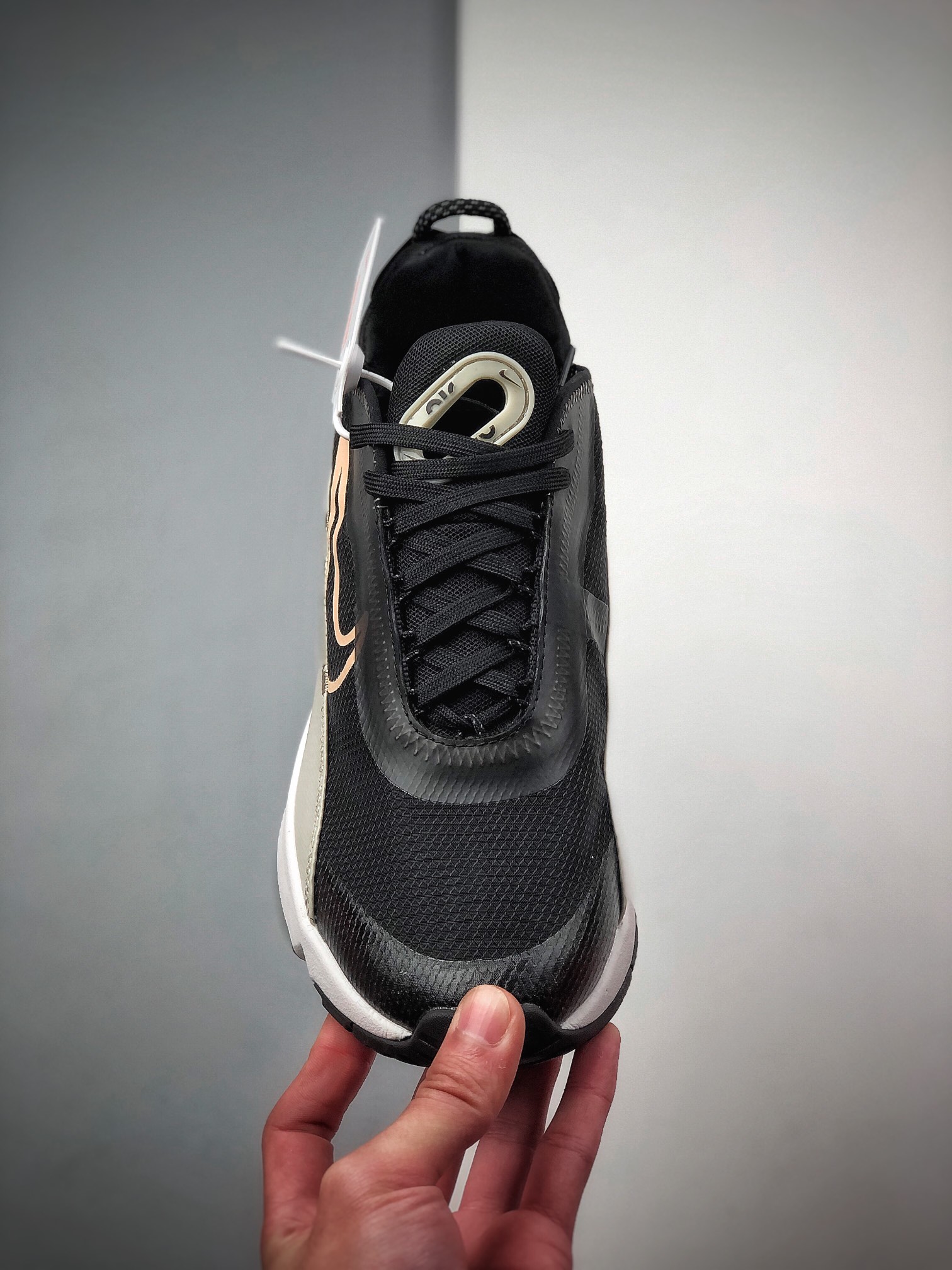 180  公司级 Neymar x Nike Air Max 2090 缓震气垫鞋CJ4066-006