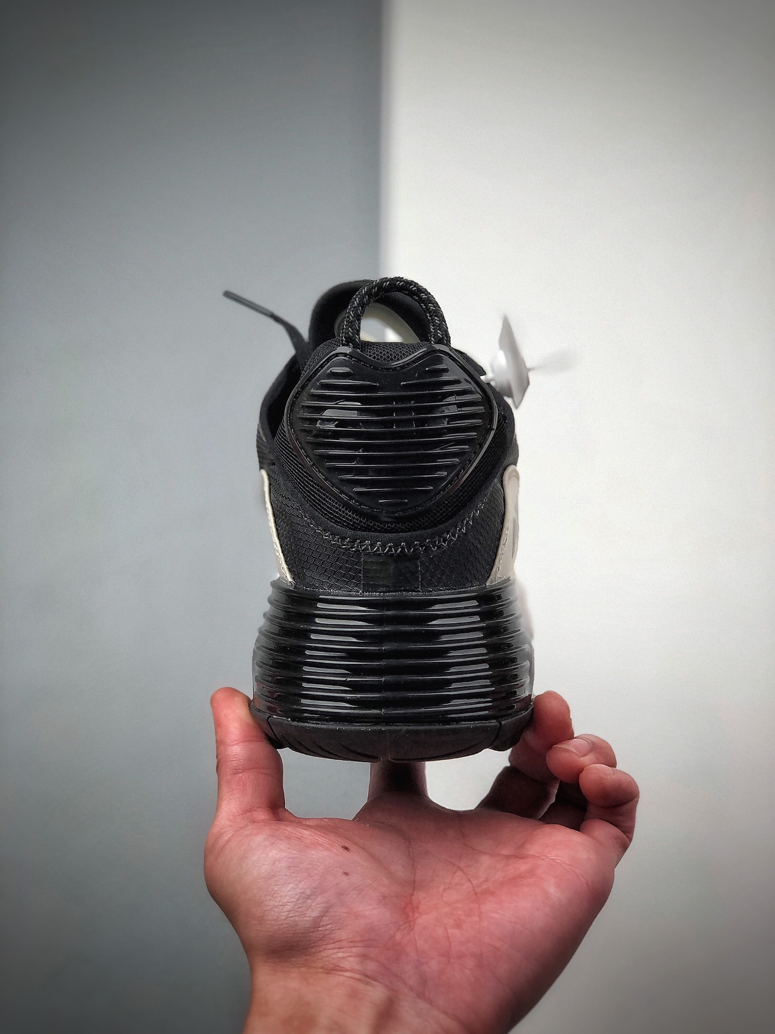 180  公司级 Neymar x Nike Air Max 2090 缓震气垫鞋CJ4066-006