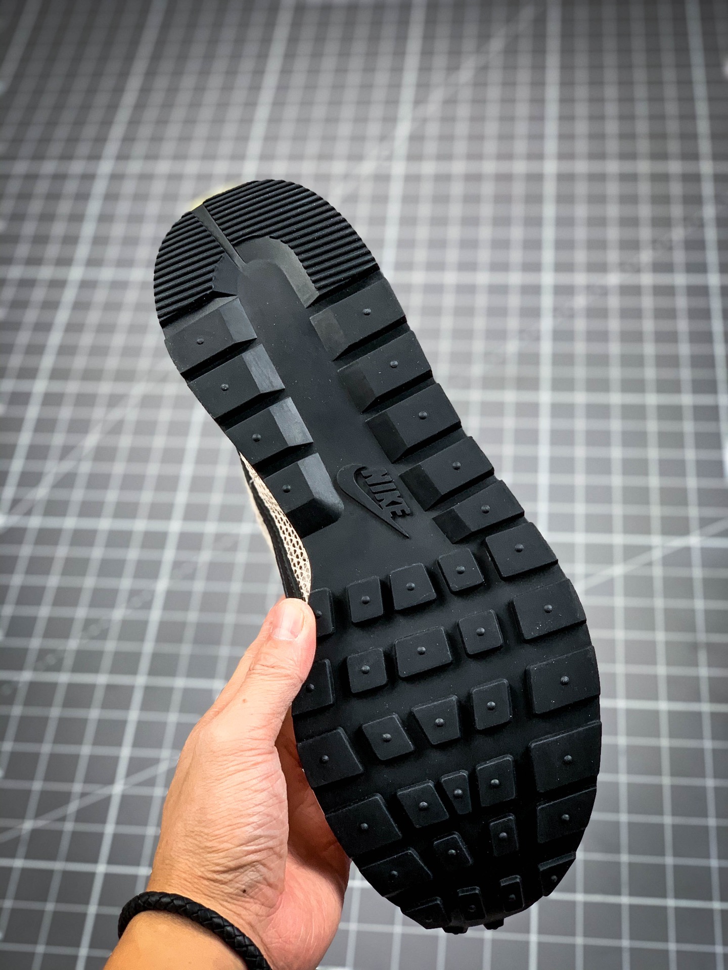 380 Sacai X NIKe regasus vaporrly SP  重磅联名合作款 CV1363-100