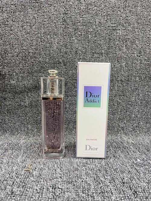 Dior Addict Eau Fraiche - Floral and Fruity Fragrance for Women - 100ml 1 Dior Addict Eau Fraiche - Floral and Fruity Fragrance for Women - 100ml