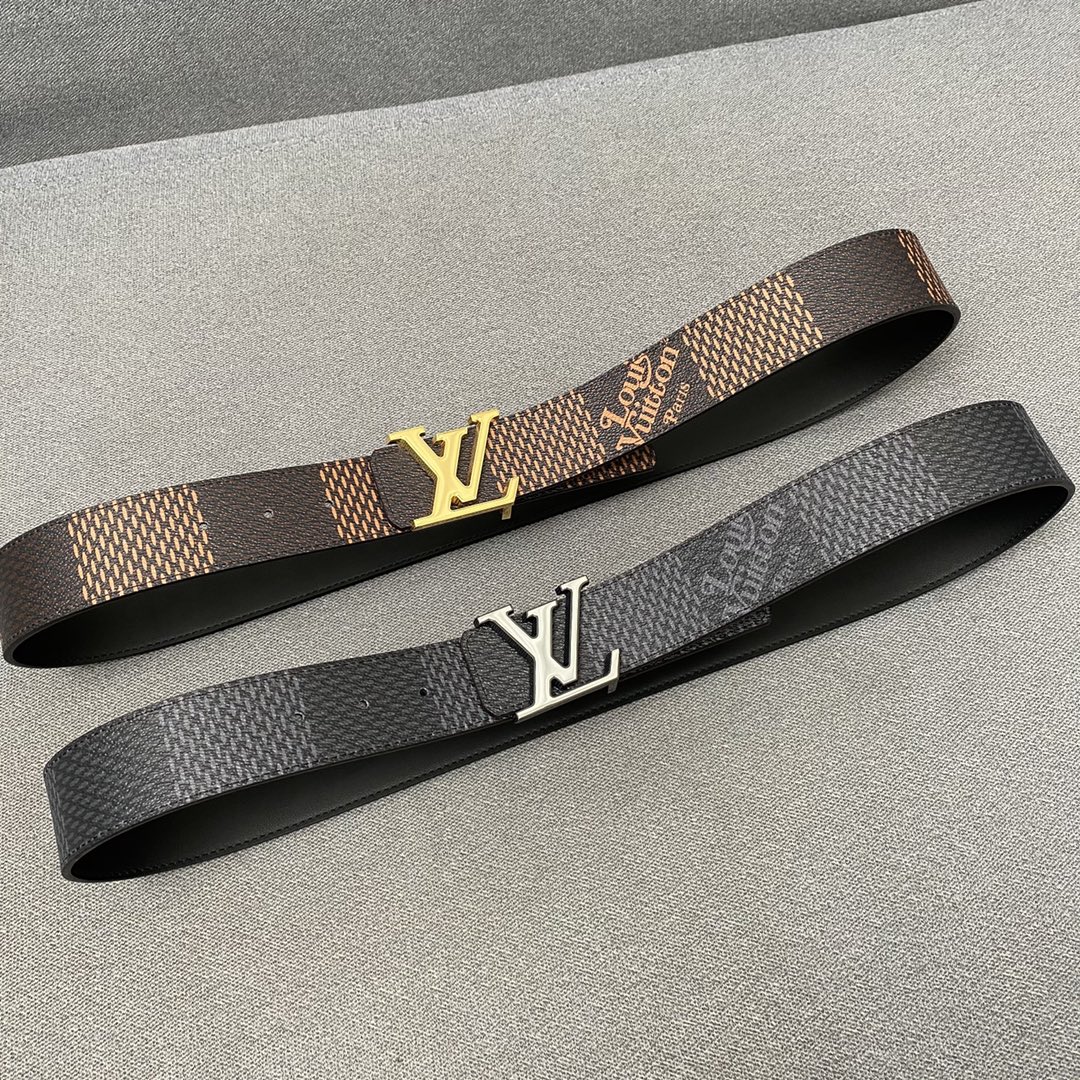 Louis Vuitton Shop
 Belts