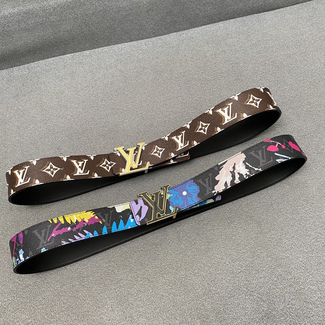 Louis Vuitton Belts