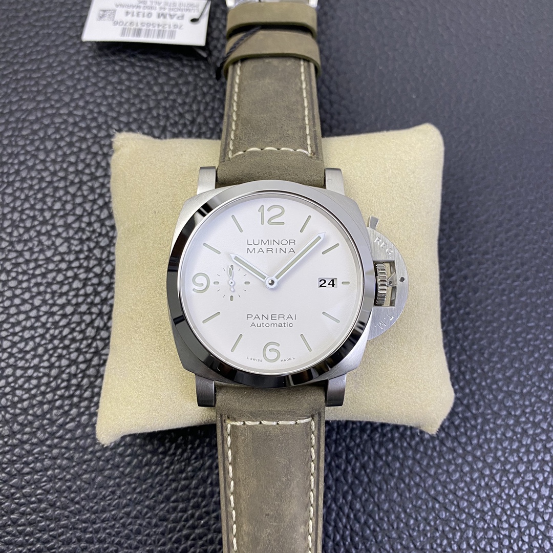 Panerai Green 1314 44mm VS