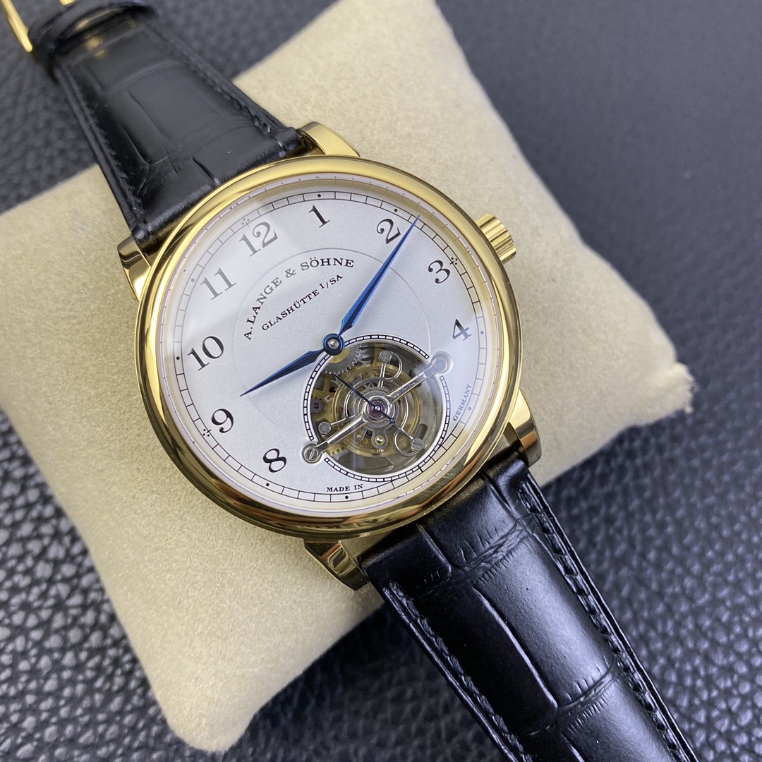 [Lange & Söhne Watches]