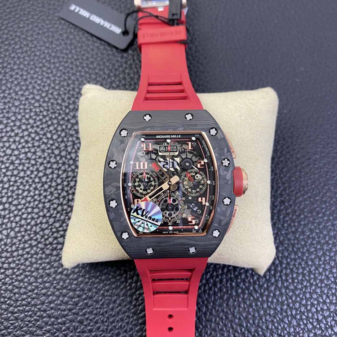 Richard Mille RM Collection Watch 1270