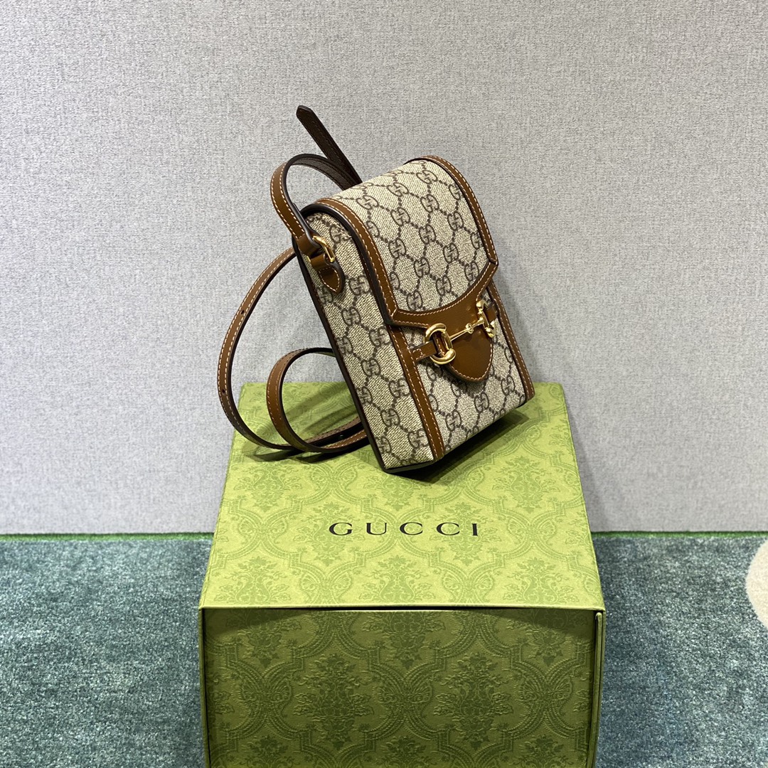 구찌 136890 가방 Gucci Bag 썸네일 이미지