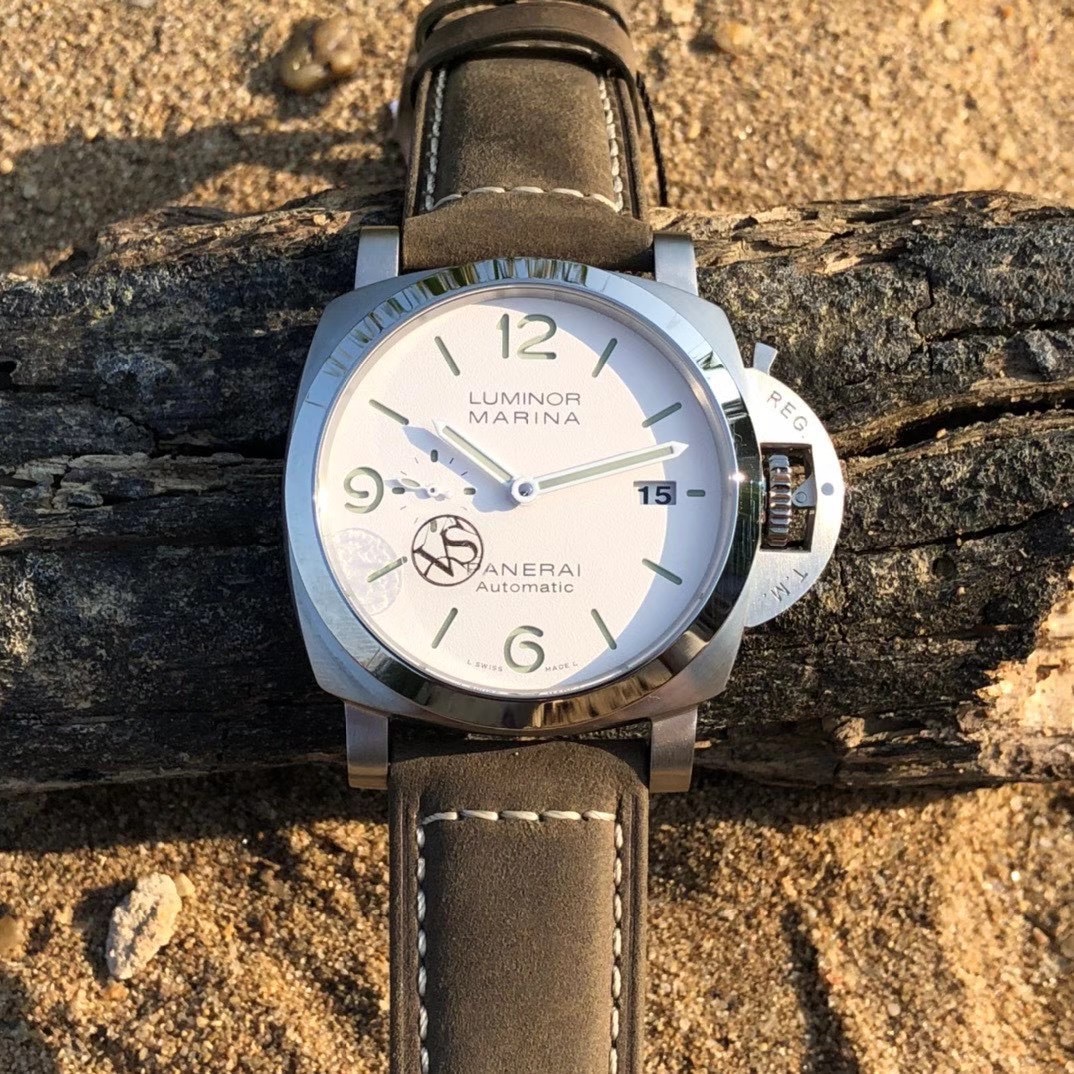 Panerai Green 1314 VS