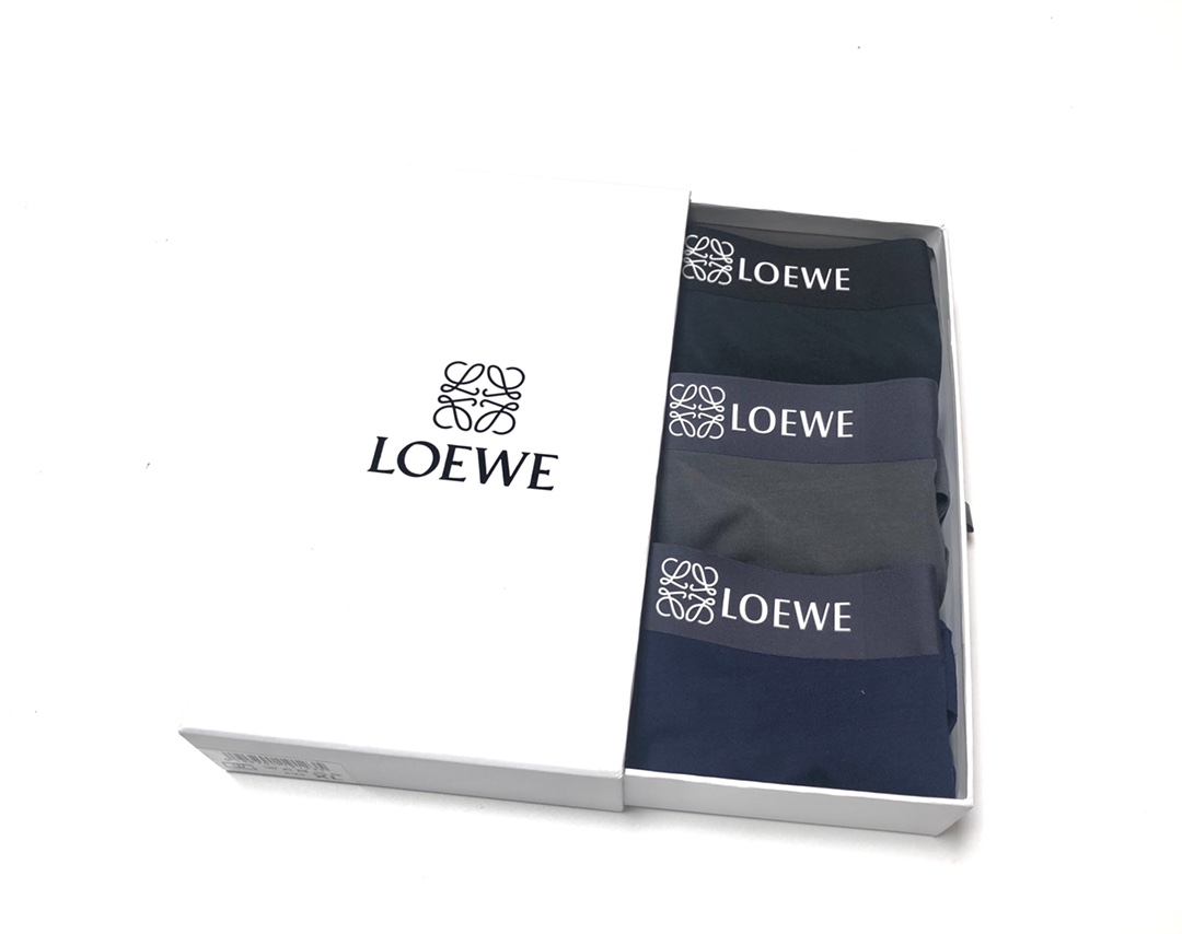 로에베 남성 속옷 104251 Loewe Underwear