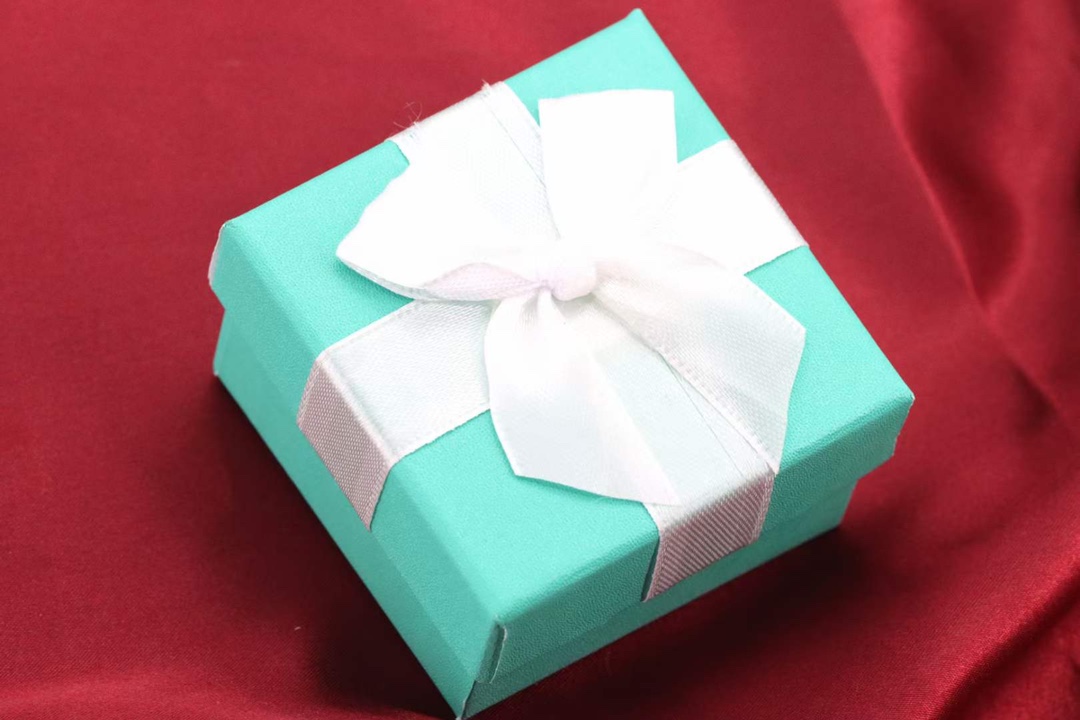 Tiffany & Co. 女孩子的梦想肯定是Tiffany啦