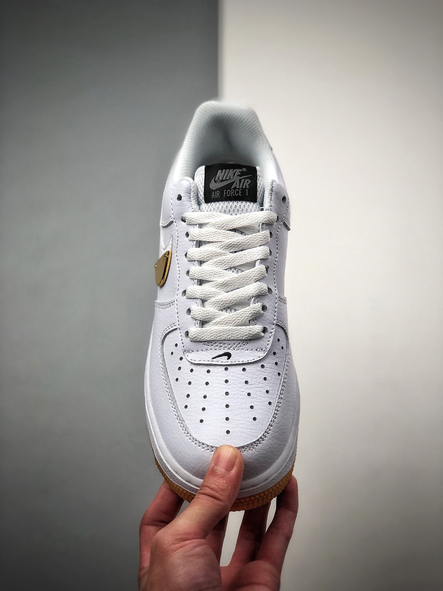 200 NIKE FORCE空军一号运动休闲板鞋 CT2298-100