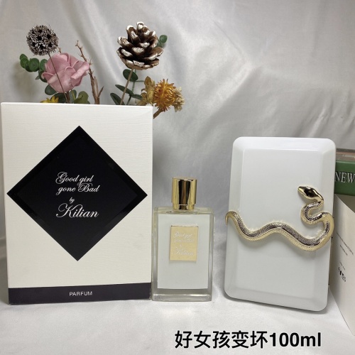 By Kilian Good Girl Gone Bad - 100ml Women's Perfume - Acrylic Box Set 1 By Kilian Good Girl Gone Bad - 100ml Women's Perfume - Acrylic Box Set