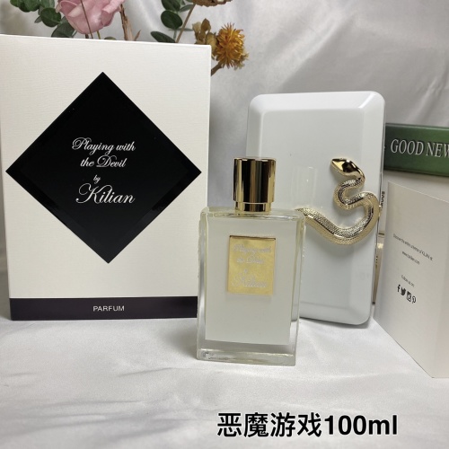 By Kilian Playing With The Devil 100ml - Original Edition with Acrylic Box 1 By Kilian Playing With The Devil 100ml - Original Edition with Acrylic Box
