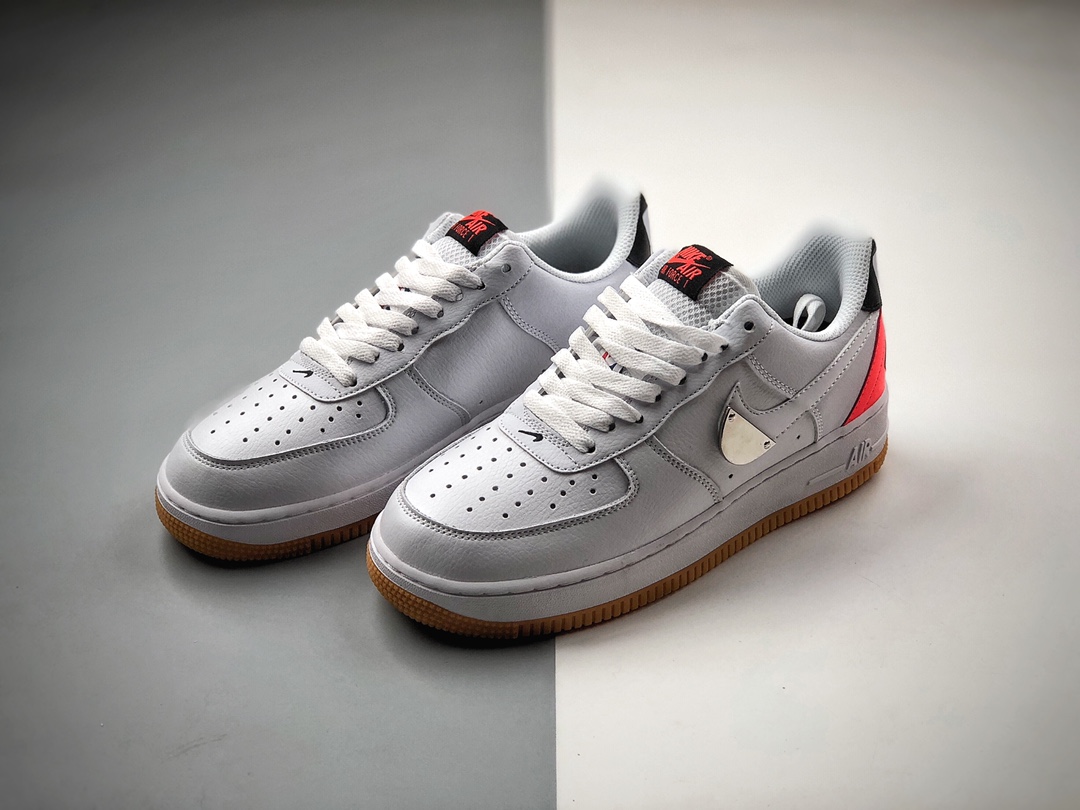 200 NIKE FORCE空军一号运动休闲板鞋 CT2298-101