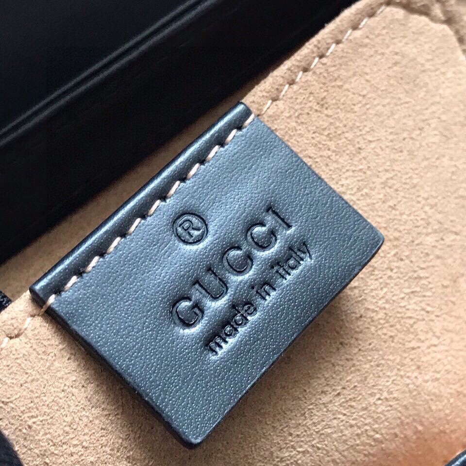 Gucci Luxury Designer Handbag Shoulder Crossbody Bag crafted in premium 3
