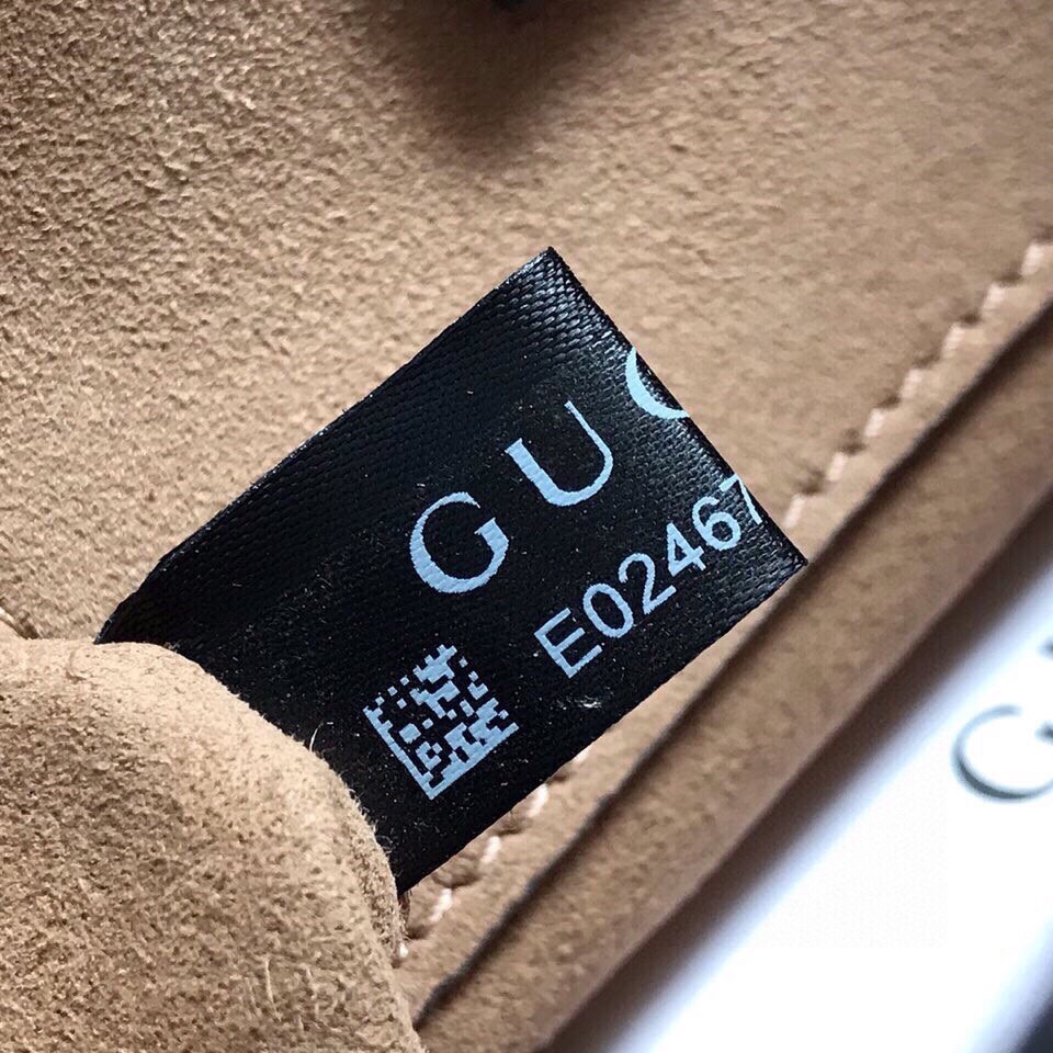 Gucci Luxury Designer Handbag Shoulder Crossbody Bag crafted in premium 4