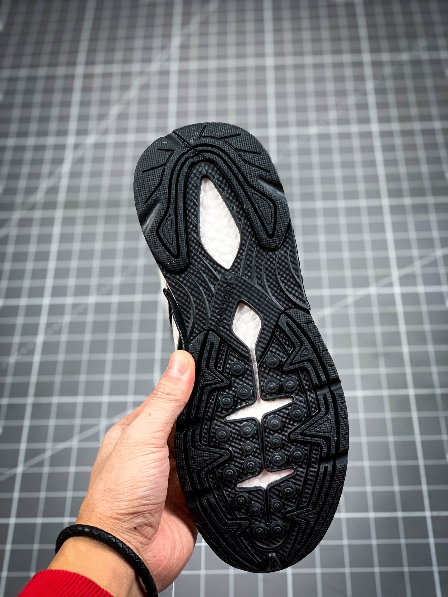 200 Adidas Nite Jogger 2020 Boost 夜行者 FZ1960