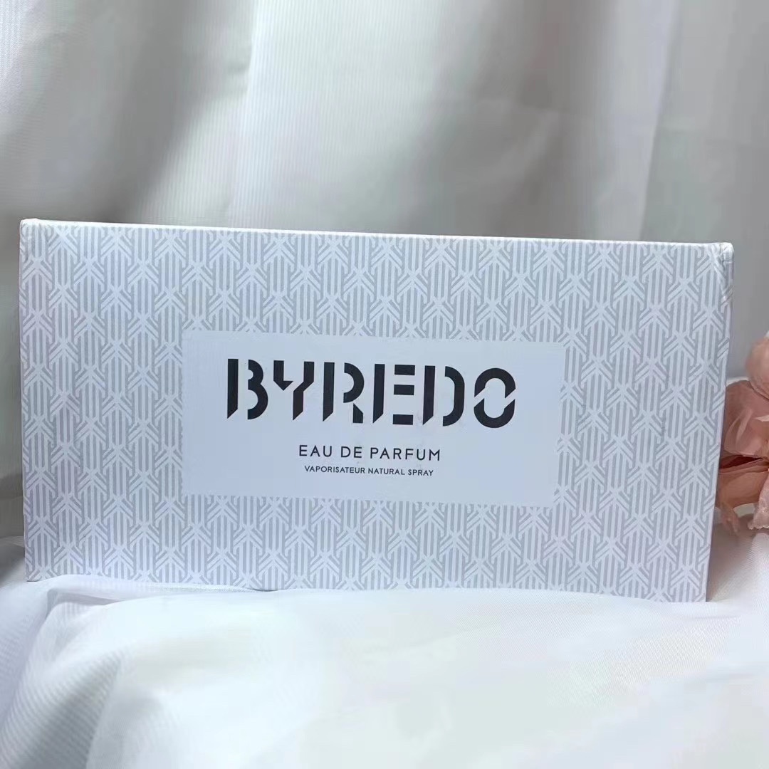 Byredo Perfume Sample Set: Unnamed Rose, White Romance, Super Cedar - 3 x 30ml 1 i1606963054 645 0