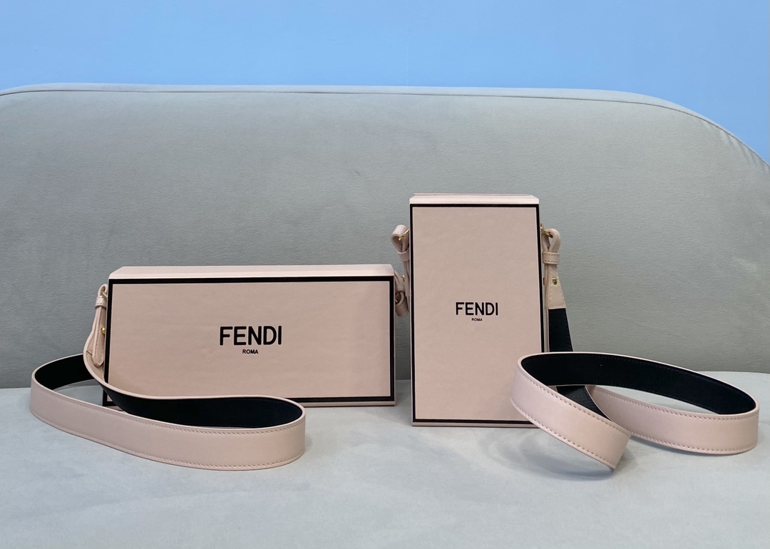 [Fendi Men