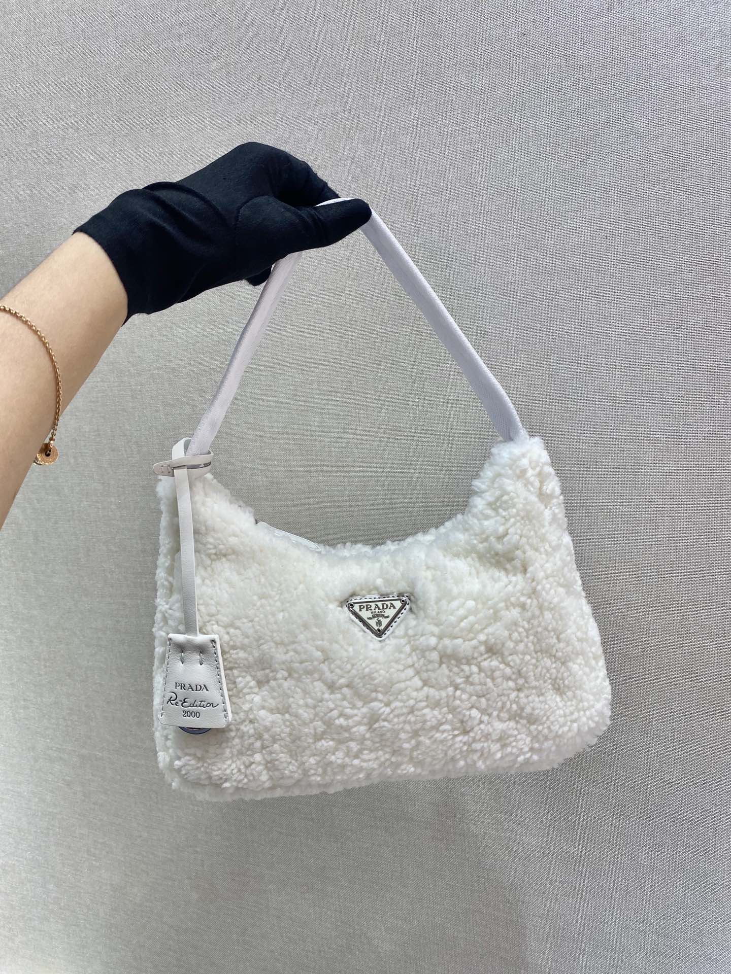 프라다 122535 가방 Prada Bag