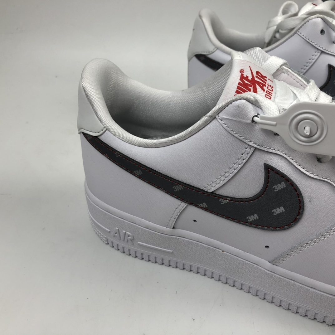 200 NK Air Force 1 Low 空军一号经典低帮帮百搭休闲运动板鞋 CT2296-100