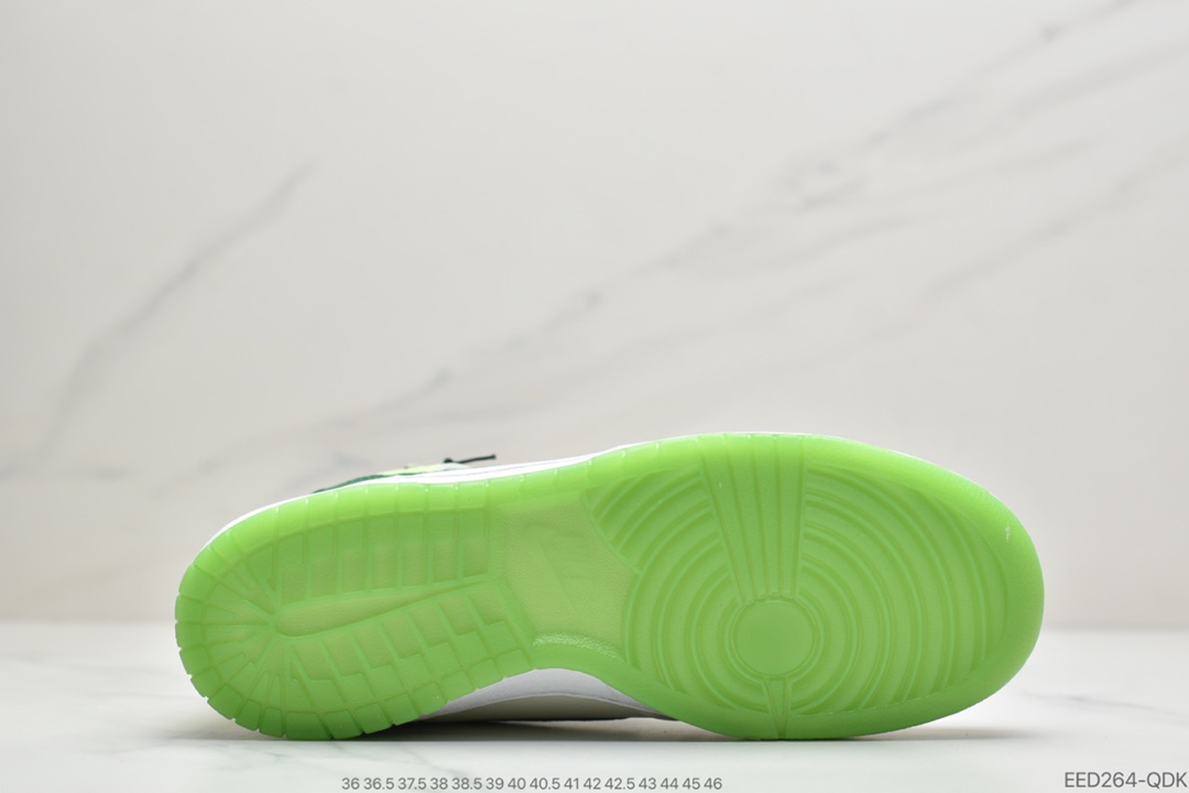 360 公司级耐克Nike Dunk SB High Cali (2014)加州 313171-201