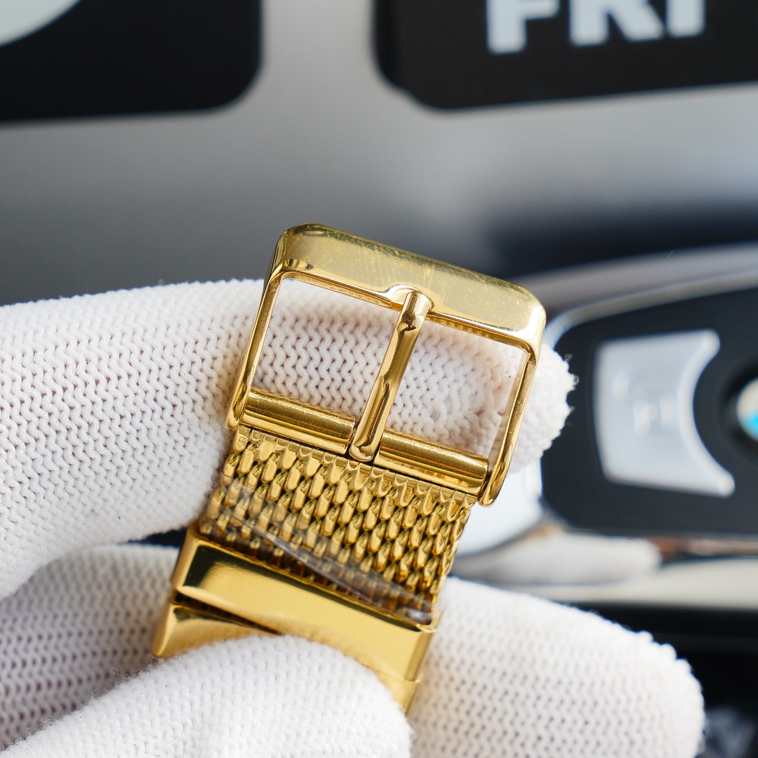 “New Fire: Piagetmisprotocole Men’s Watch with 9015 Core and Sapphire Lens” - 图片 8