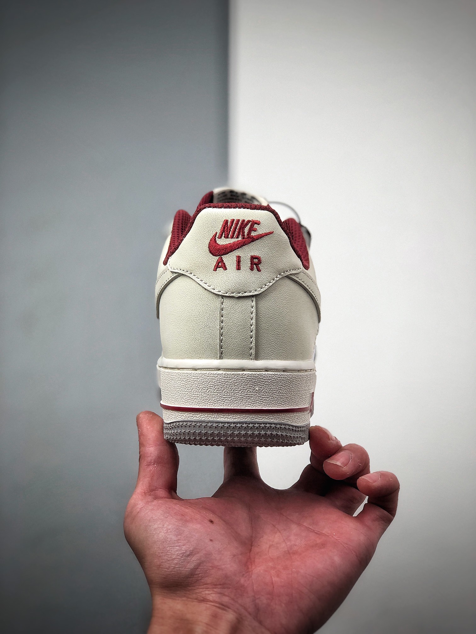 200 NIKE FORCE空军一号运动休闲板鞋DD7209-101