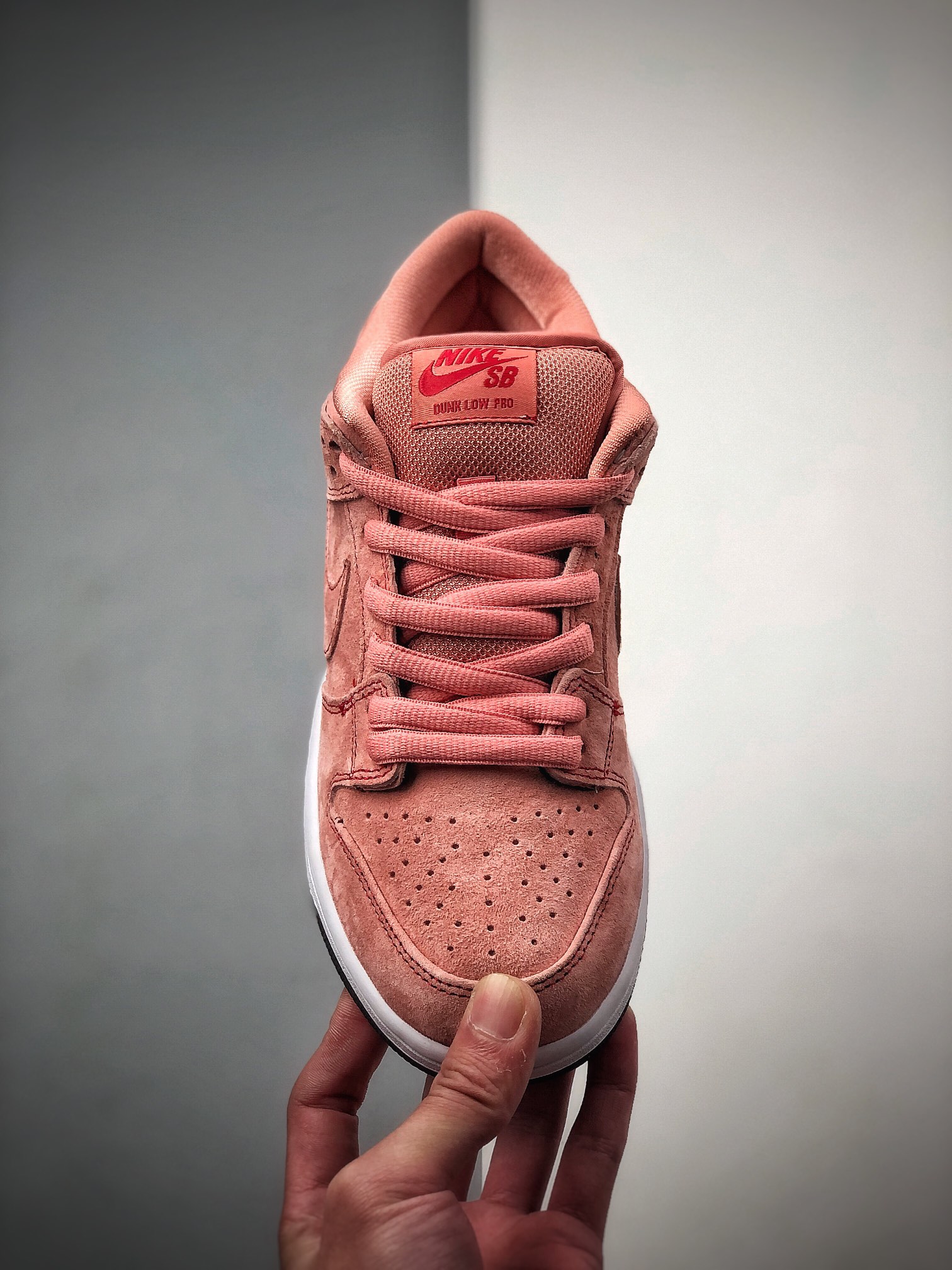 280  NIKE SB DUNK LOW PRO PRM CV1665-600