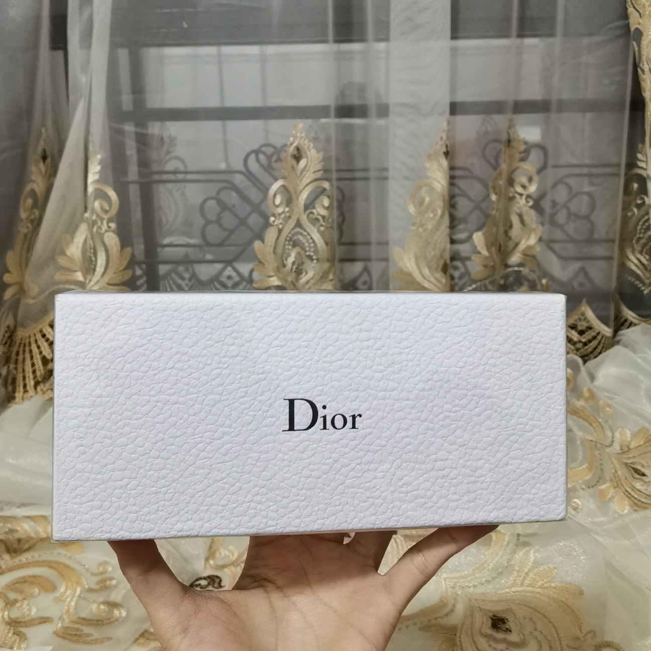 Dior Perfume
