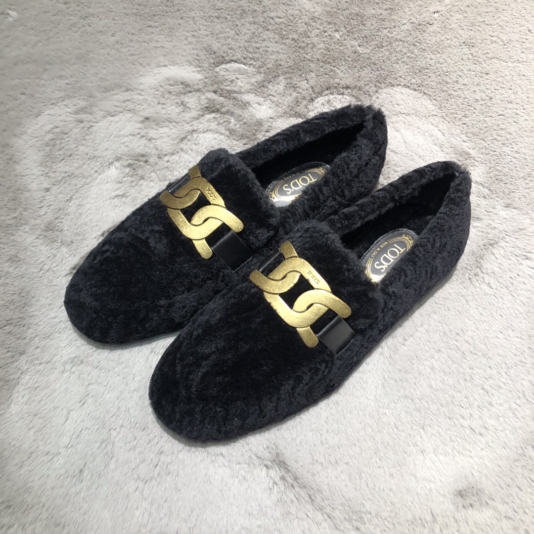 [TODS Women