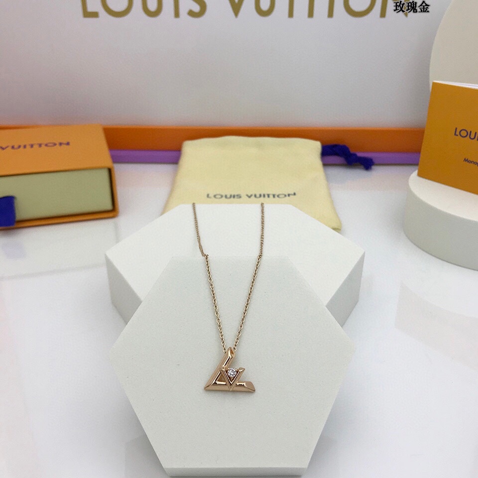 配图片原版包装LOUISVUITTO