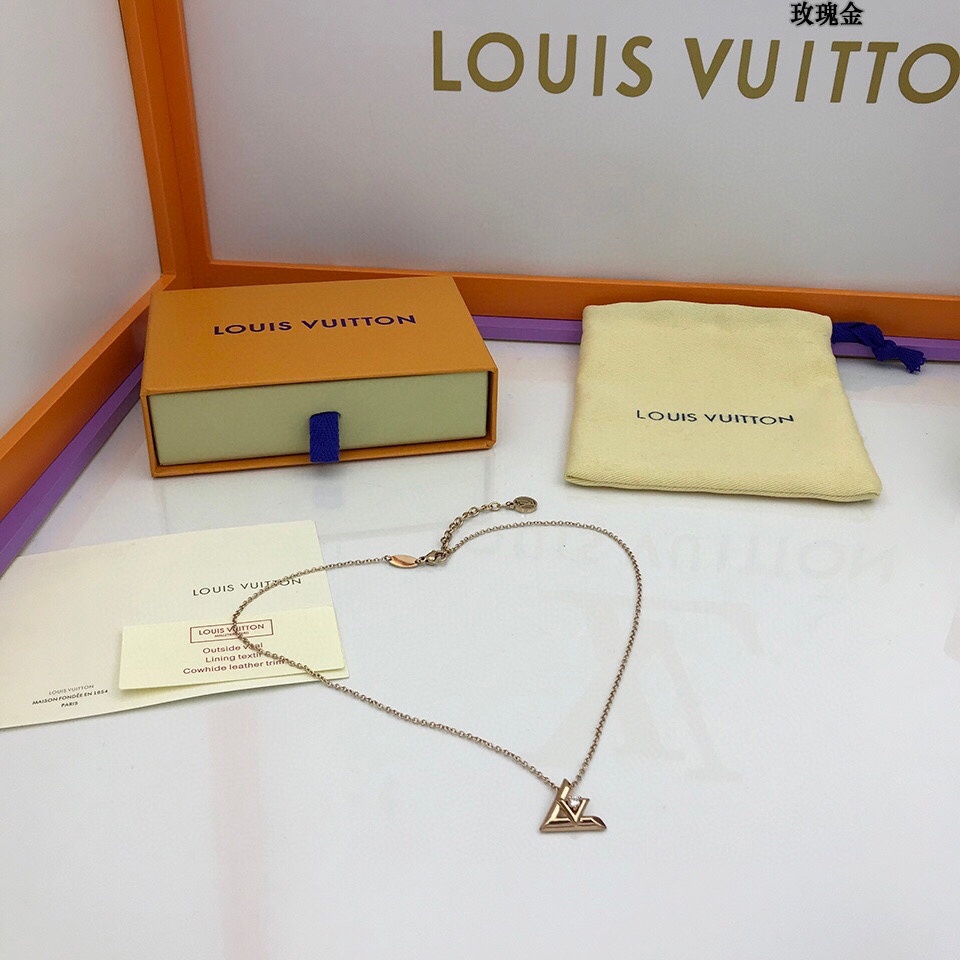 配图片原版包装LOUISVUITTO