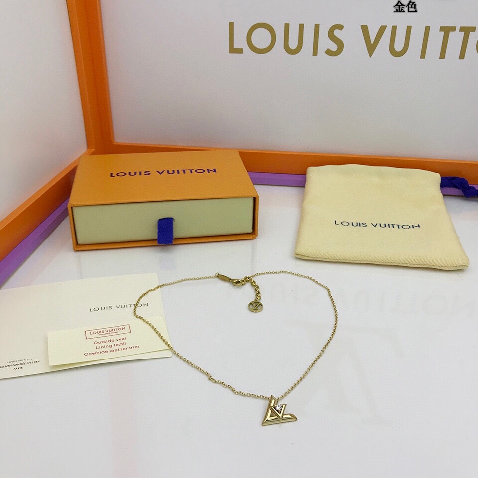 配图片原版包装LOUISVUITTO
