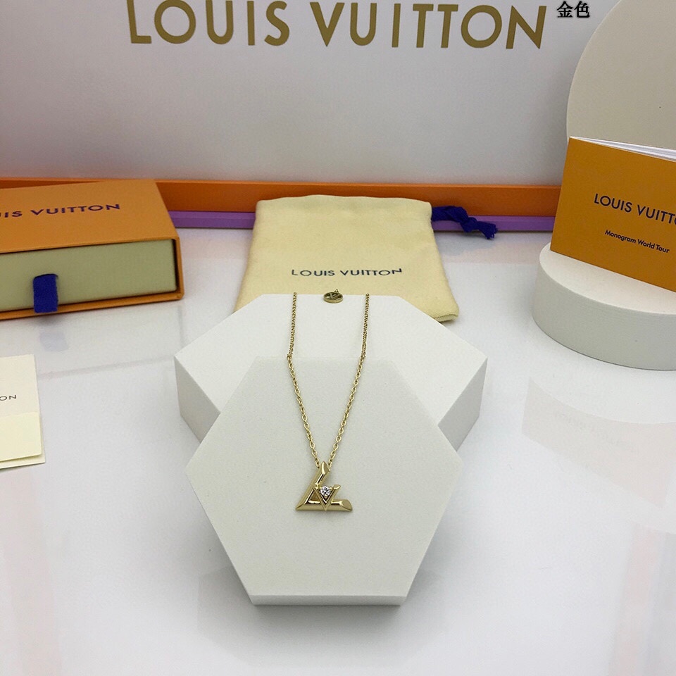 配图片原版包装LOUISVUITTO