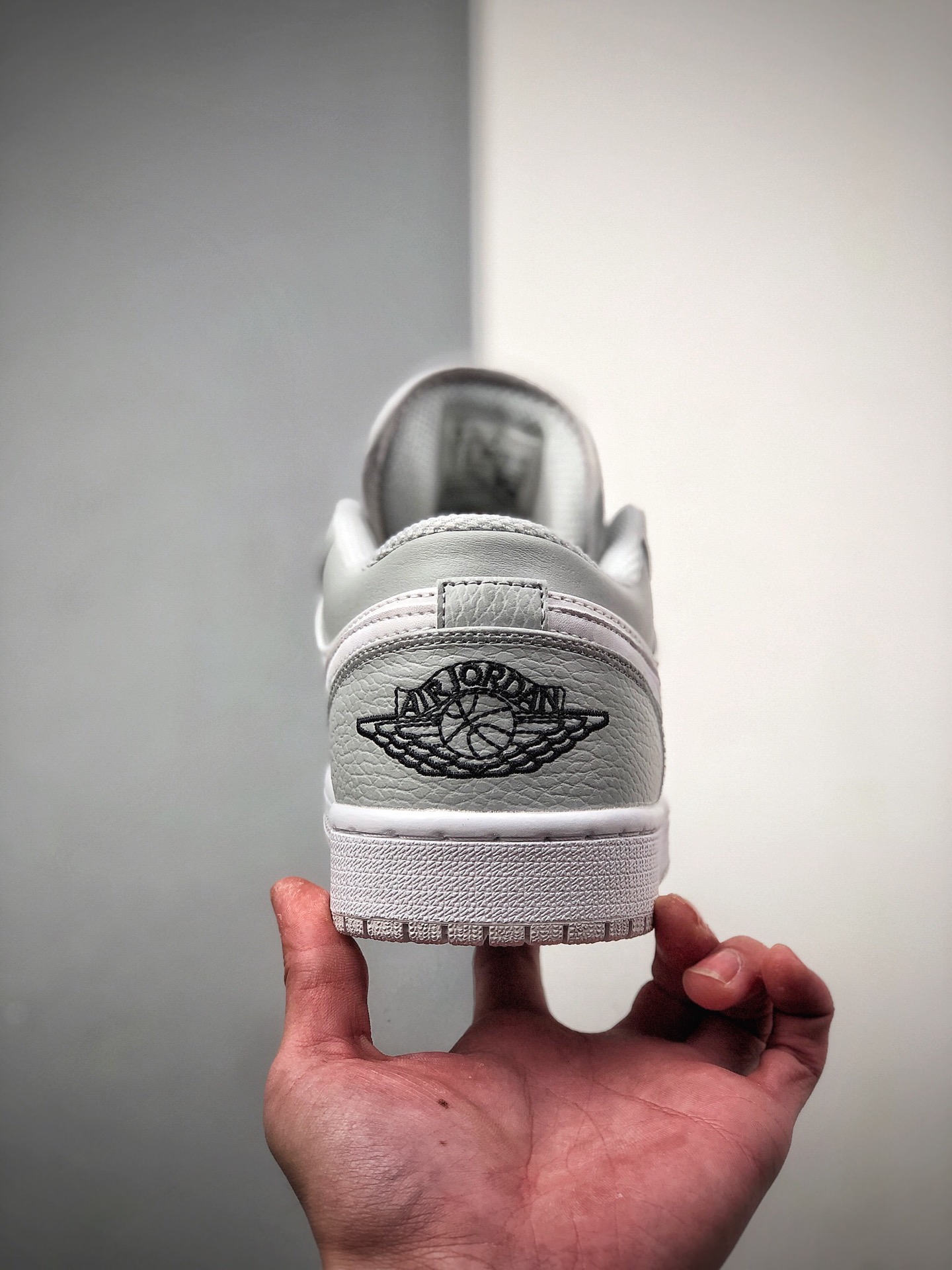 200  AJ1 乔1 乔丹1代低帮 Air Jordan 1 Low “Camo”迷彩勾乔1低帮灰色DC9036-100