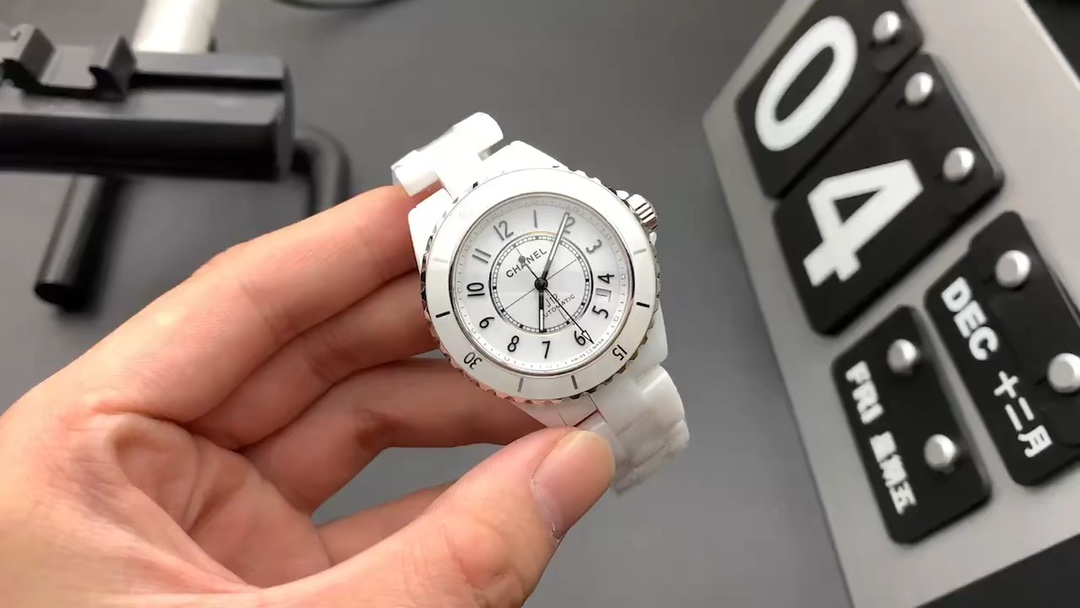 BV Chanel