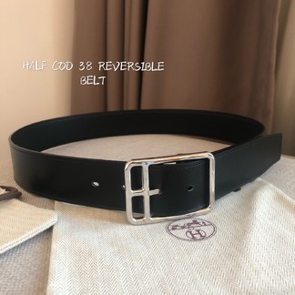 Supplier in China Hermes Belts Calfskin Cowhide