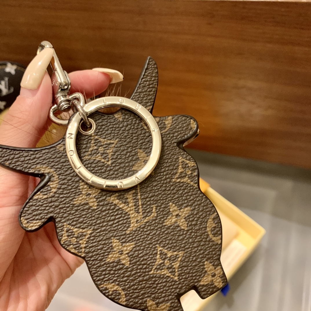 Keychain Packaging