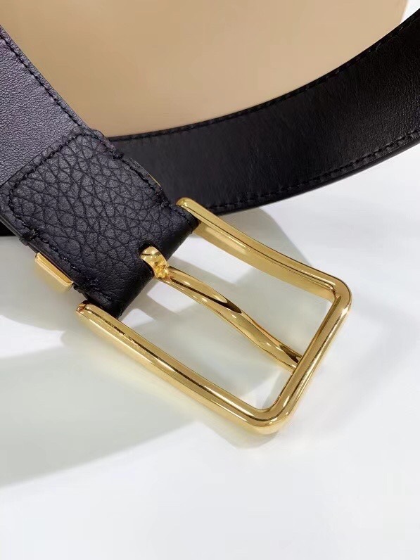 [LV Belts]LV Final Edition Real Original Leather LOUIS VUITTON Fashion Versati