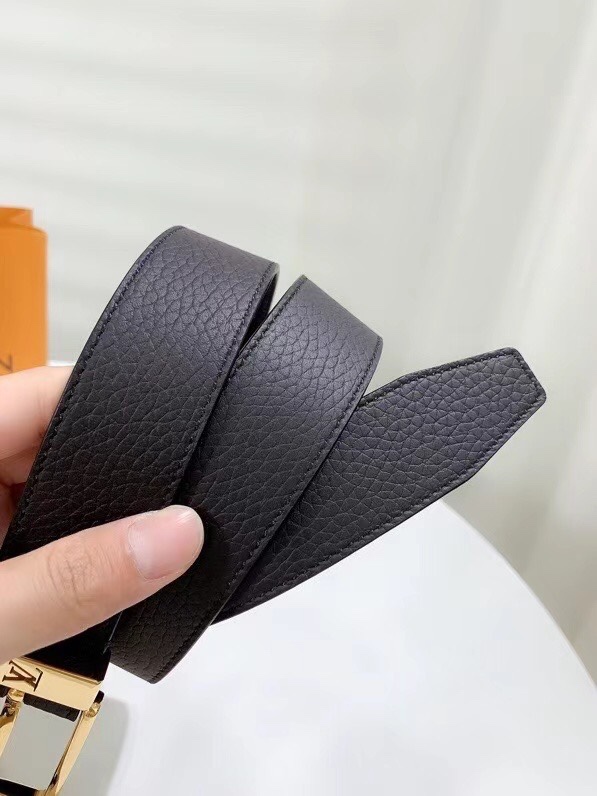 路易威登 Louis Vuitton 奢华工坊高定皮带腰带配饰 #1CFF2BE8 3