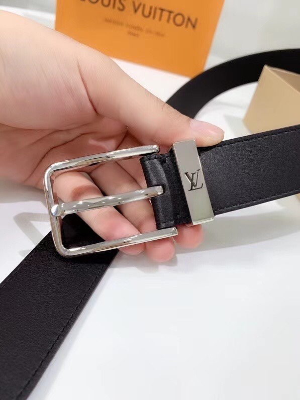 Louis Vuitton Luxury Atelier Designer Belt Accessories Ref.527E8762 3