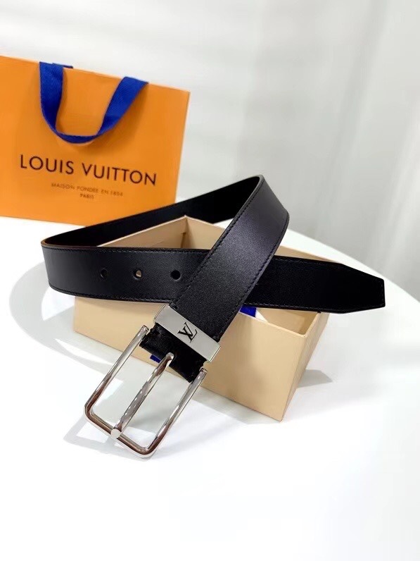 Louis Vuitton Luxury Atelier Designer Belt Accessories Ref.527E8762 4