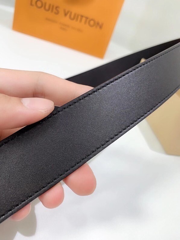 Louis Vuitton Luxury Atelier Designer Belt Accessories Ref.527E8762 2