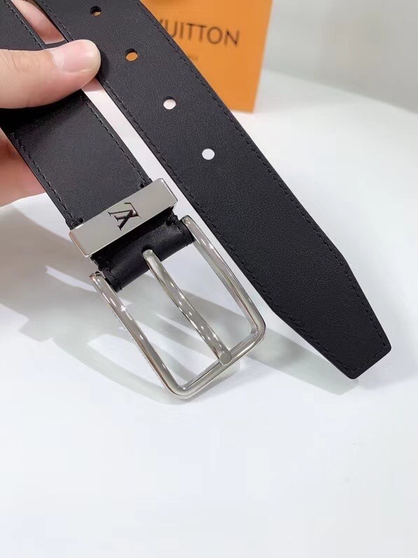 Louis Vuitton Luxury Atelier Designer Belt Accessories Ref.527E8762 5