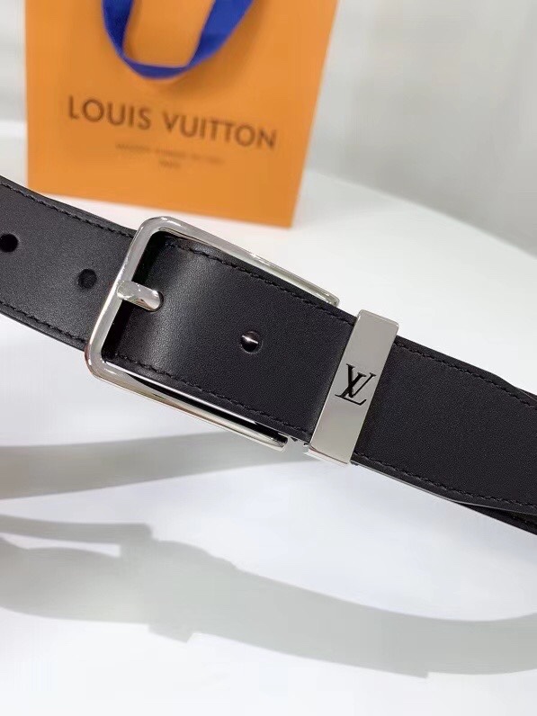 Louis Vuitton Luxury Atelier Designer Belt Accessories Ref.527E8762 6