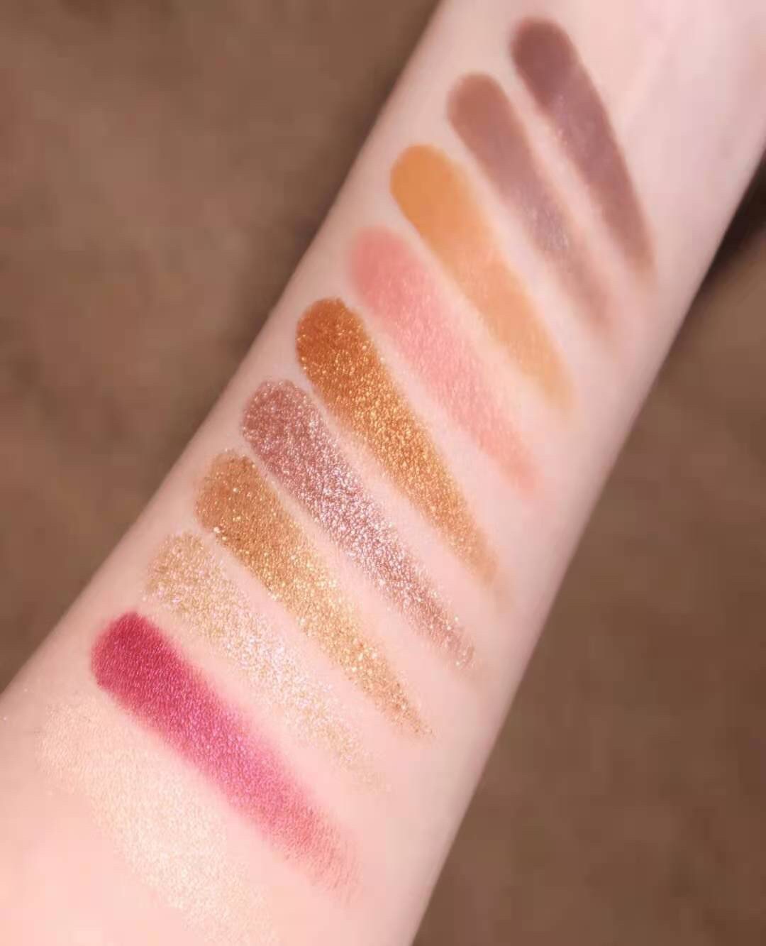 NARS Afterglow Eyeshadow Palette - Limited Edition 12-Pan Palette 7 i1607146299 6600 1