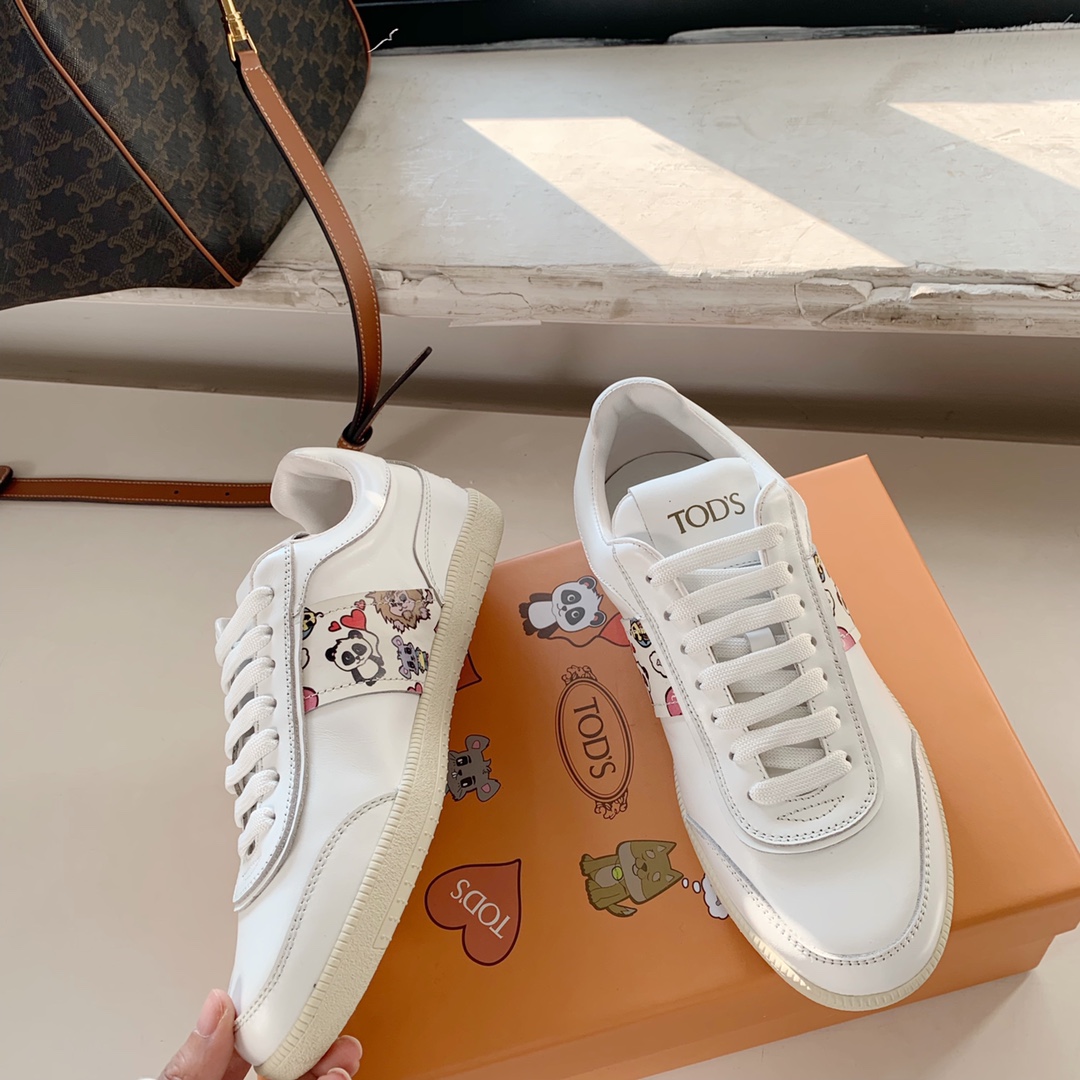 [TODS Women