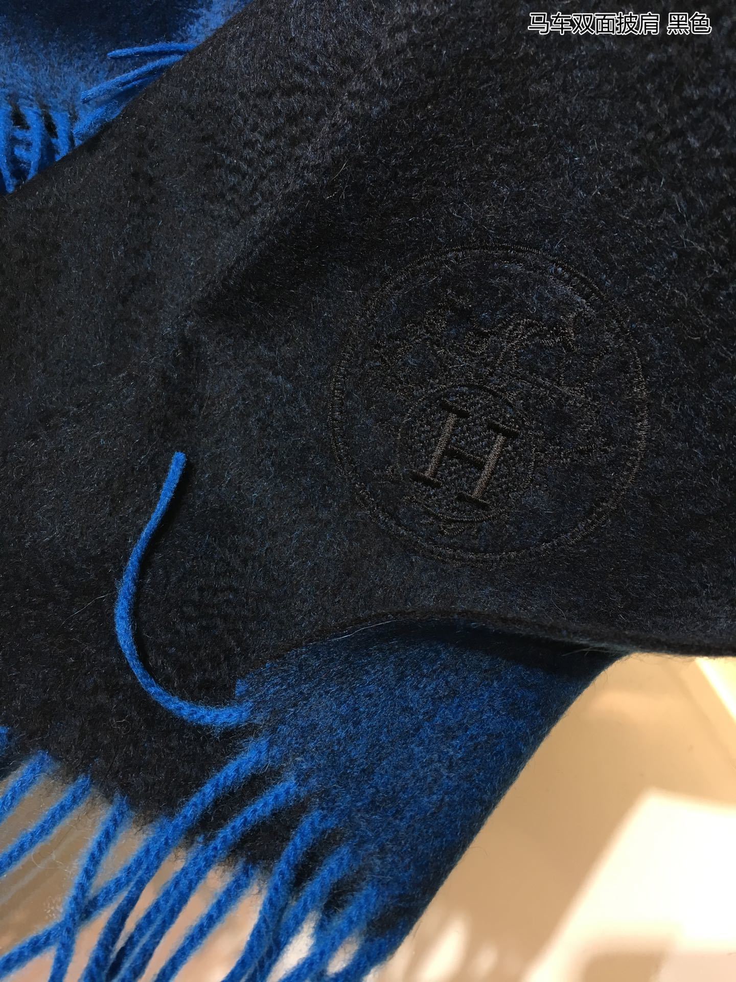 顶级山羊绒送礼佳品H今年必须收的款马