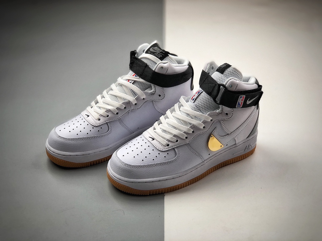 220 NIKE FORCE空军一号运动休闲板鞋  CT2306-100
